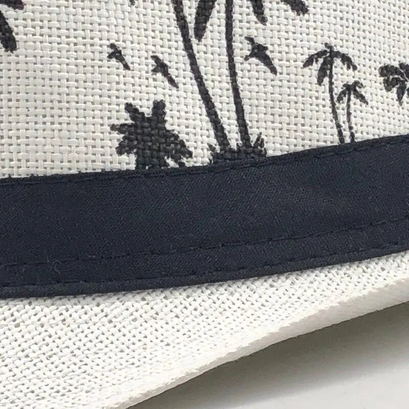 Chapeau de Paille Hawaï