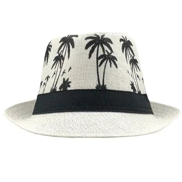 Chapeau de Paille Hawaï