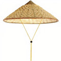 Chapeau de Paille Japonais