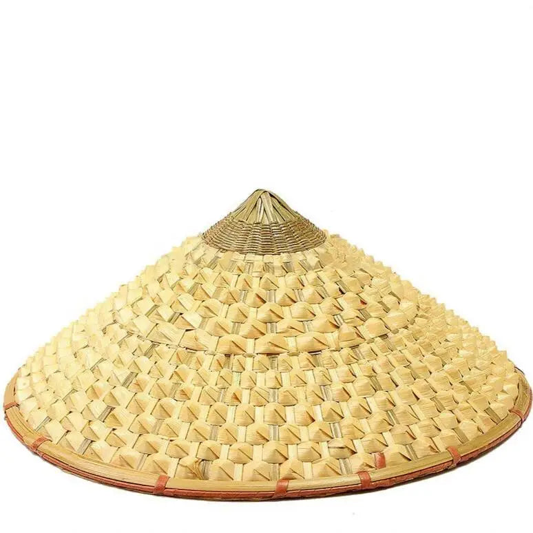 Chapeau de Paille Japonais