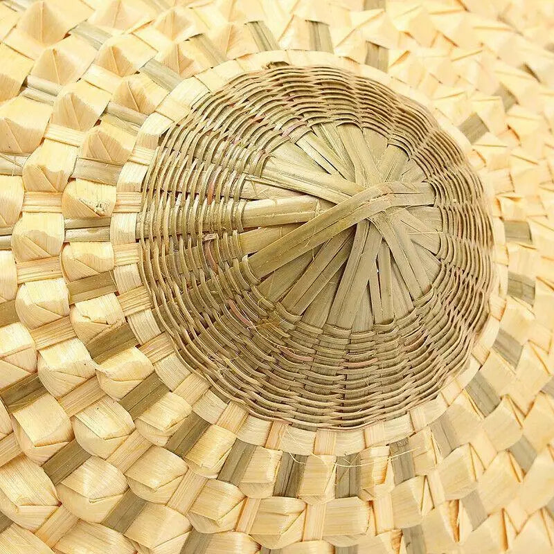 Chapeau de Paille Japonais