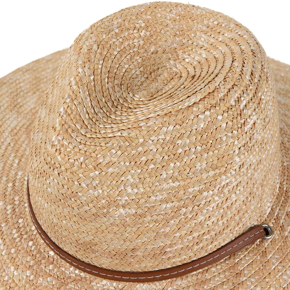 Chapeau de Paille Jardinier
