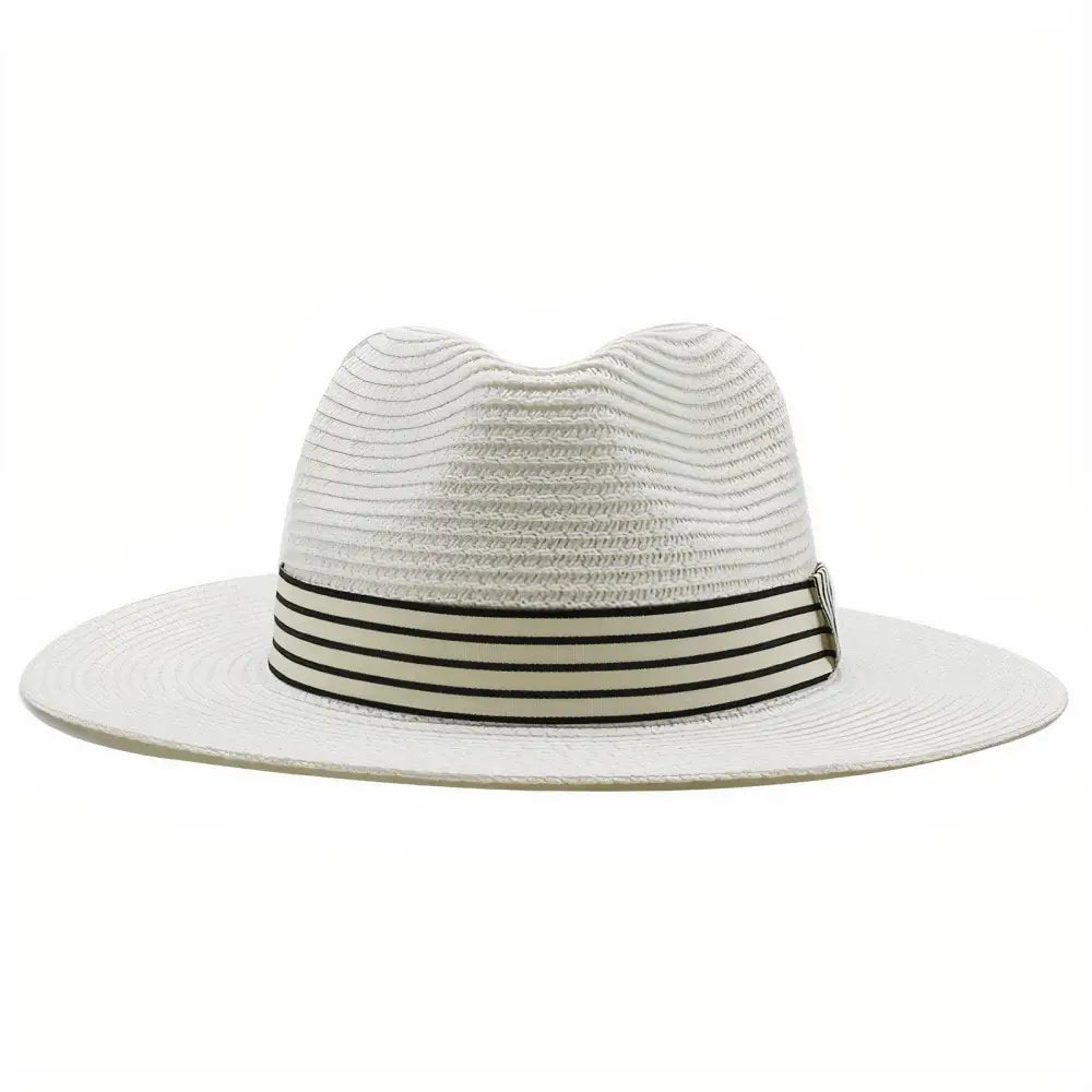 Chapeau de Paille Mixte