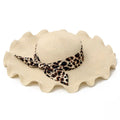 Chapeau de Paille Original Femme