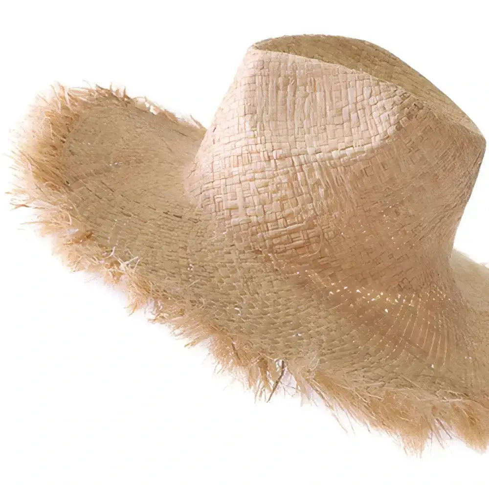 Chapeau de Paille Paysan