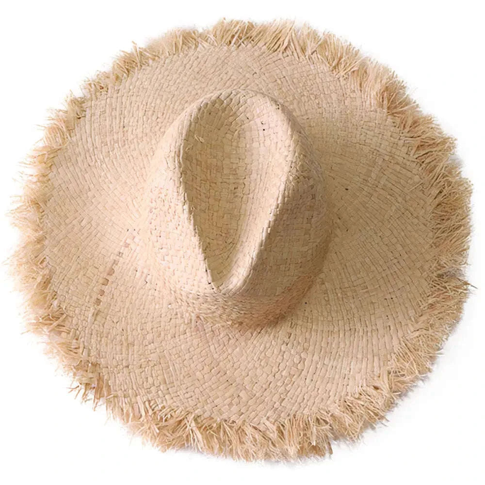Chapeau de Paille Paysan