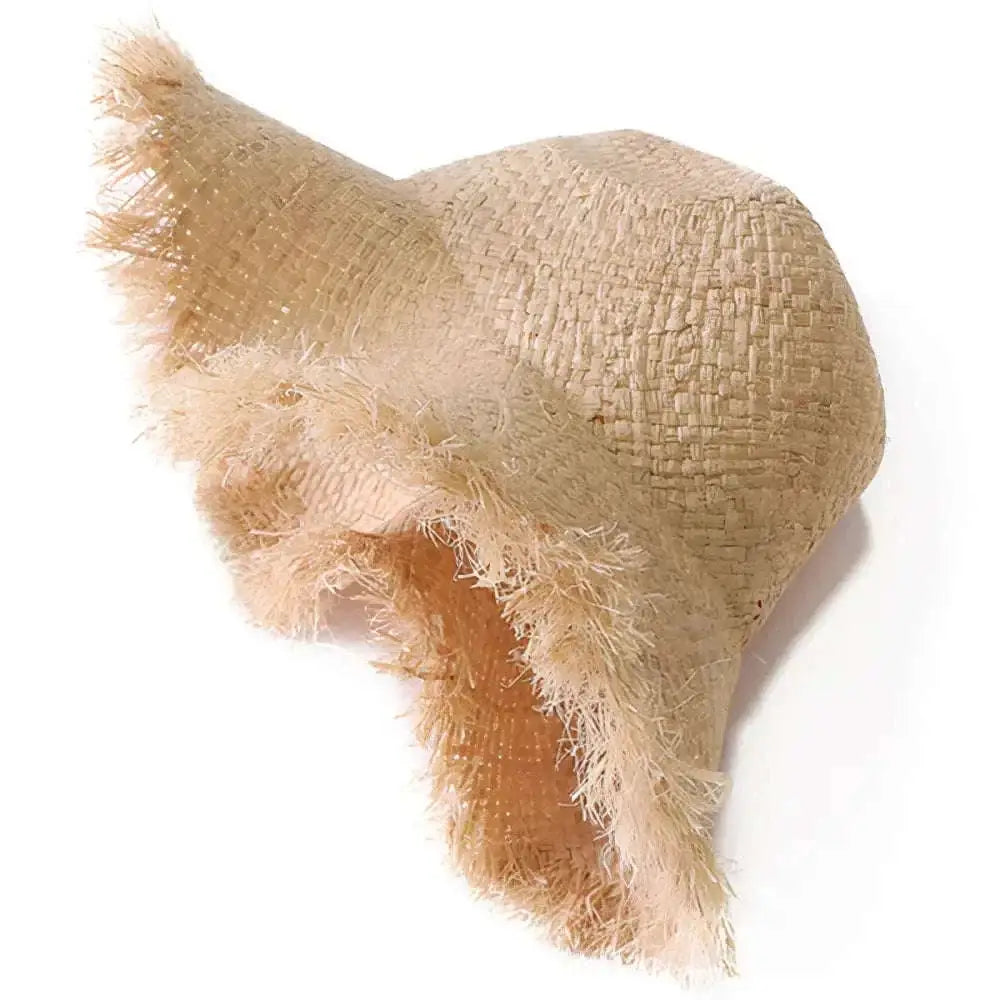 Chapeau de Paille Paysan