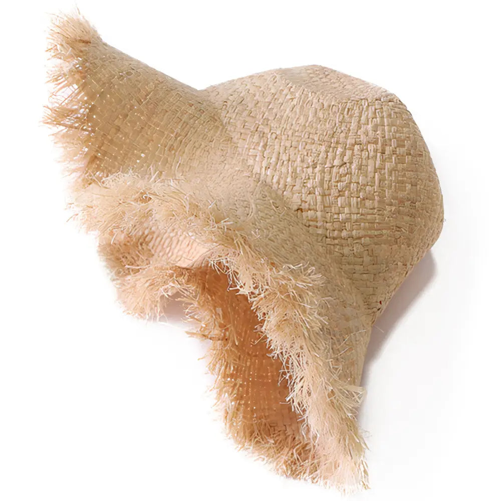 Chapeau de Paille Paysan