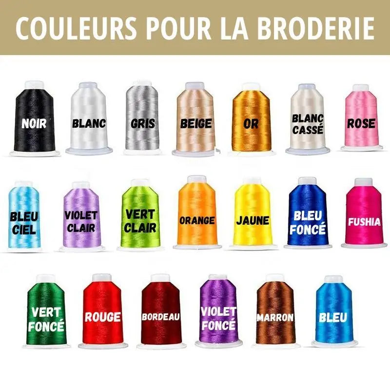Chapeau de Paille Personnalisé - Camel