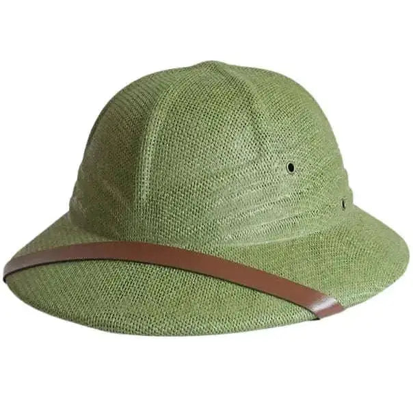 Chapeau de Paille Petit Garçon
