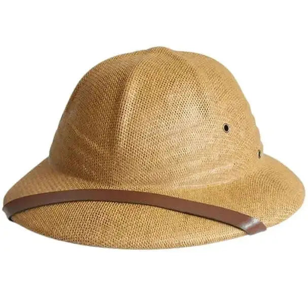 Chapeau de Paille Petit Garçon