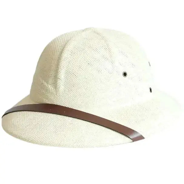 Chapeau de Paille Petit Garçon