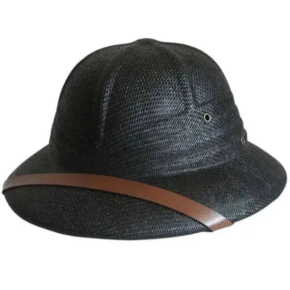 Chapeau de Paille Petit Garçon
