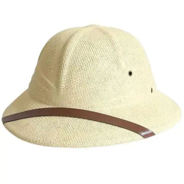 Chapeau de Paille Petit Garçon