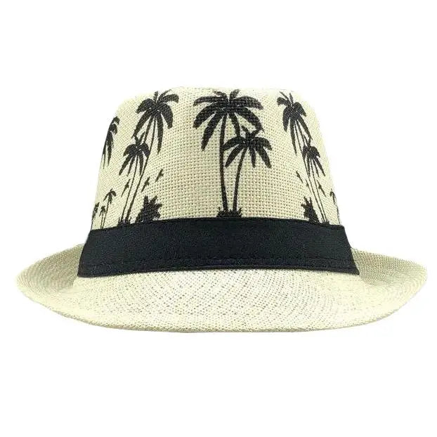 Chapeau de Paille Plage