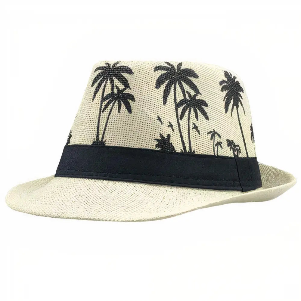 Chapeau de Paille Plage