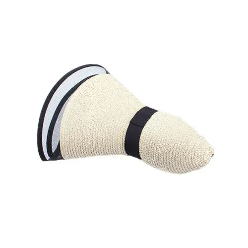 Chapeau de Paille Pliable pour Femme