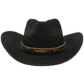 Chapeau de Paille Plume