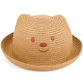 Chapeau de Paille pour Bébé