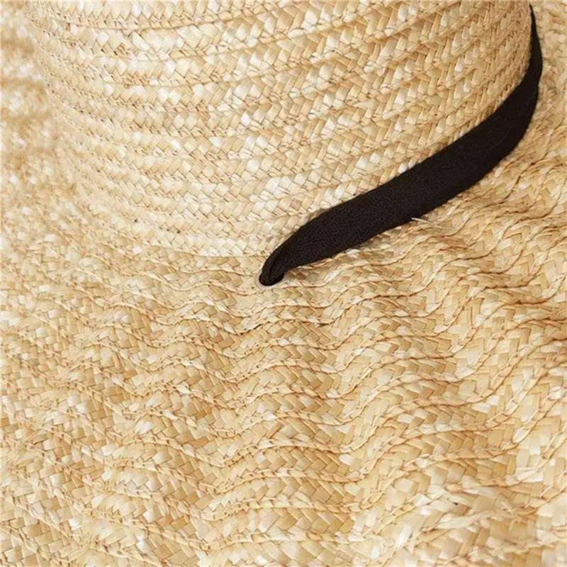 Chapeau de Paille pour Femme