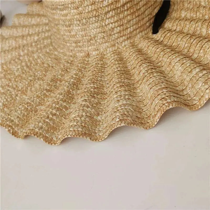 Chapeau de Paille pour Femme