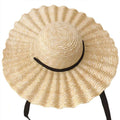 Chapeau de Paille pour Femme