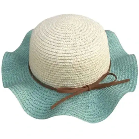 Chapeau de Paille pour Fille