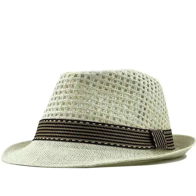 Chapeau de Paille pour Garçon