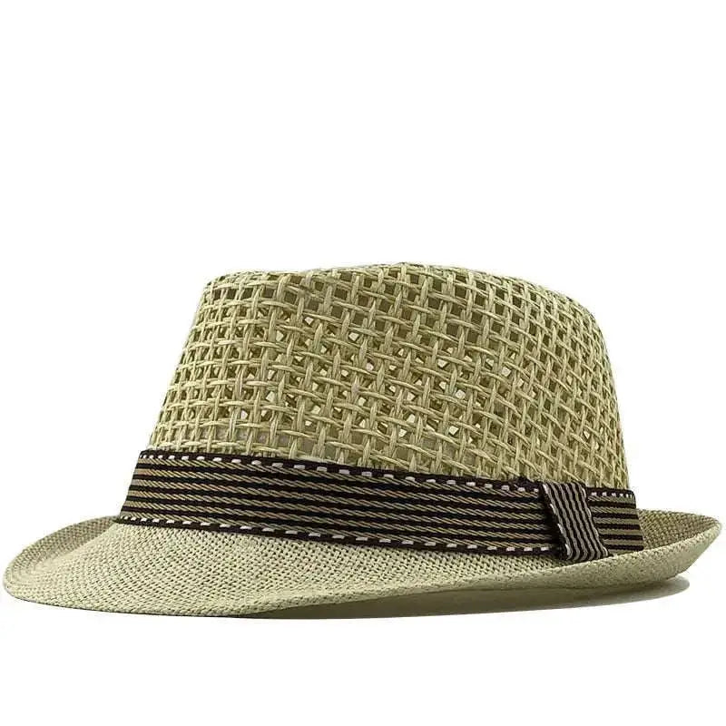 Chapeau de Paille pour Garçon