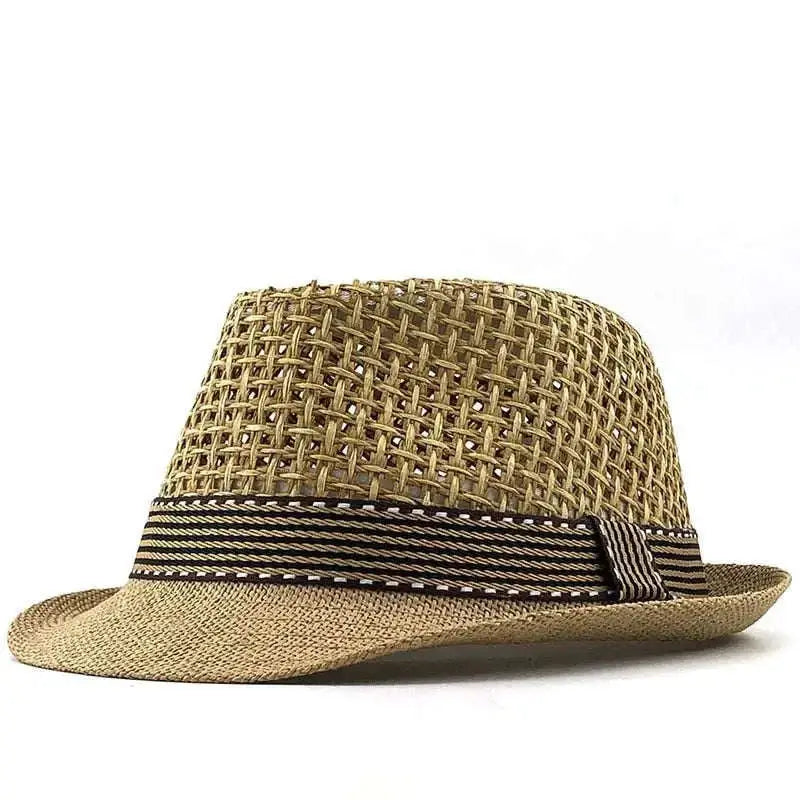 Chapeau de Paille pour Garçon