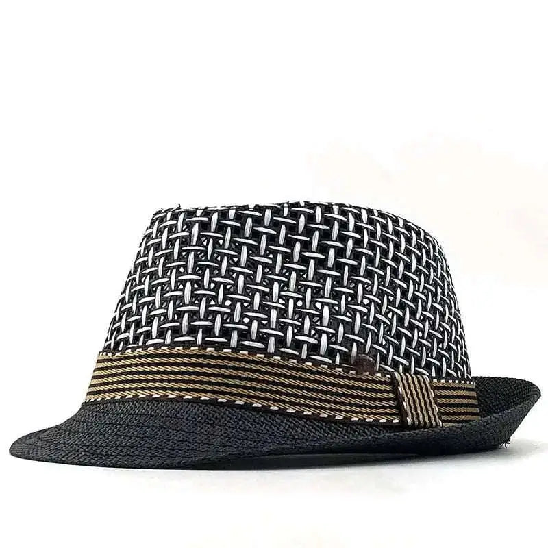 Chapeau de Paille pour Garçon