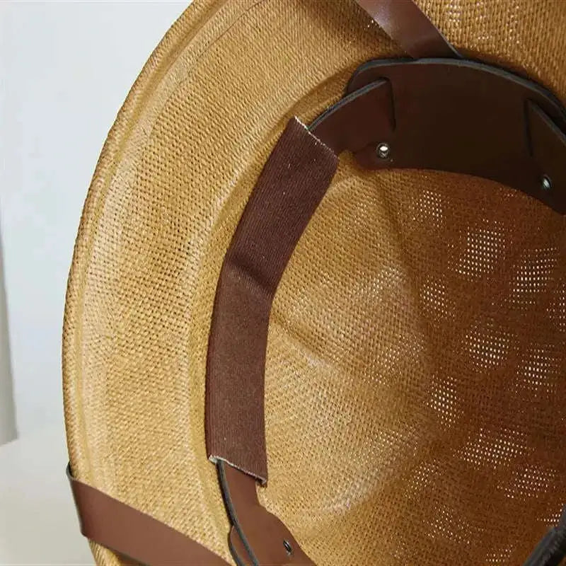 Chapeau de Paille Safari