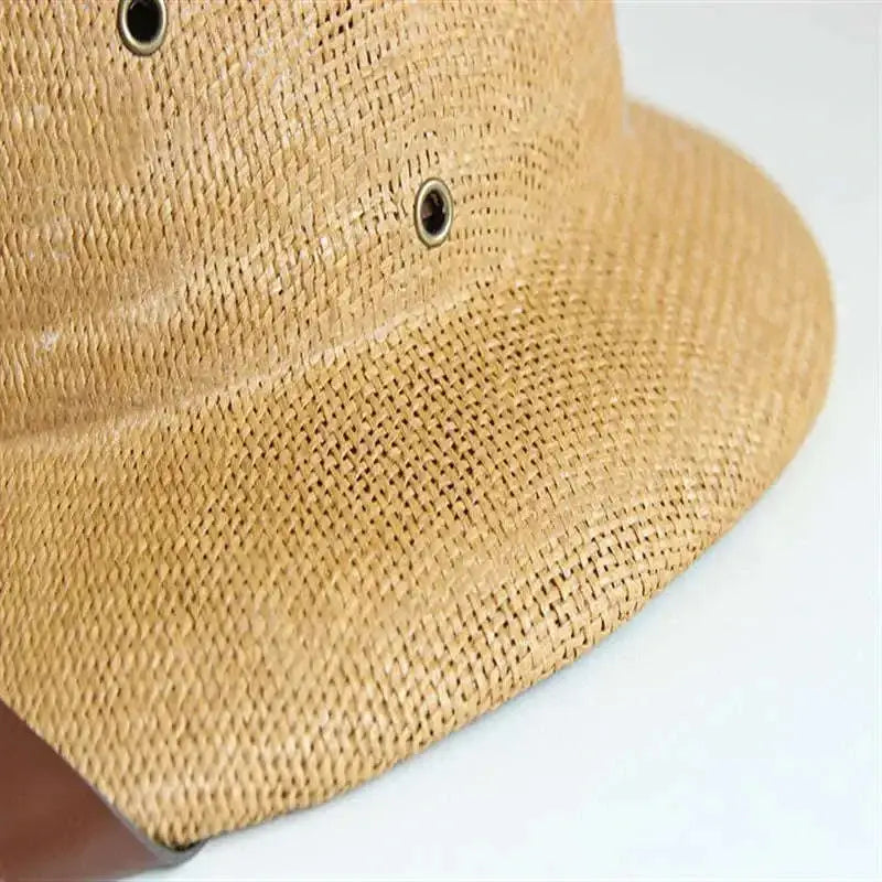 Chapeau de Paille Safari