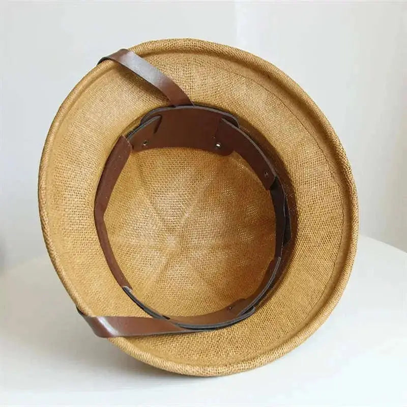 Chapeau de Paille Safari