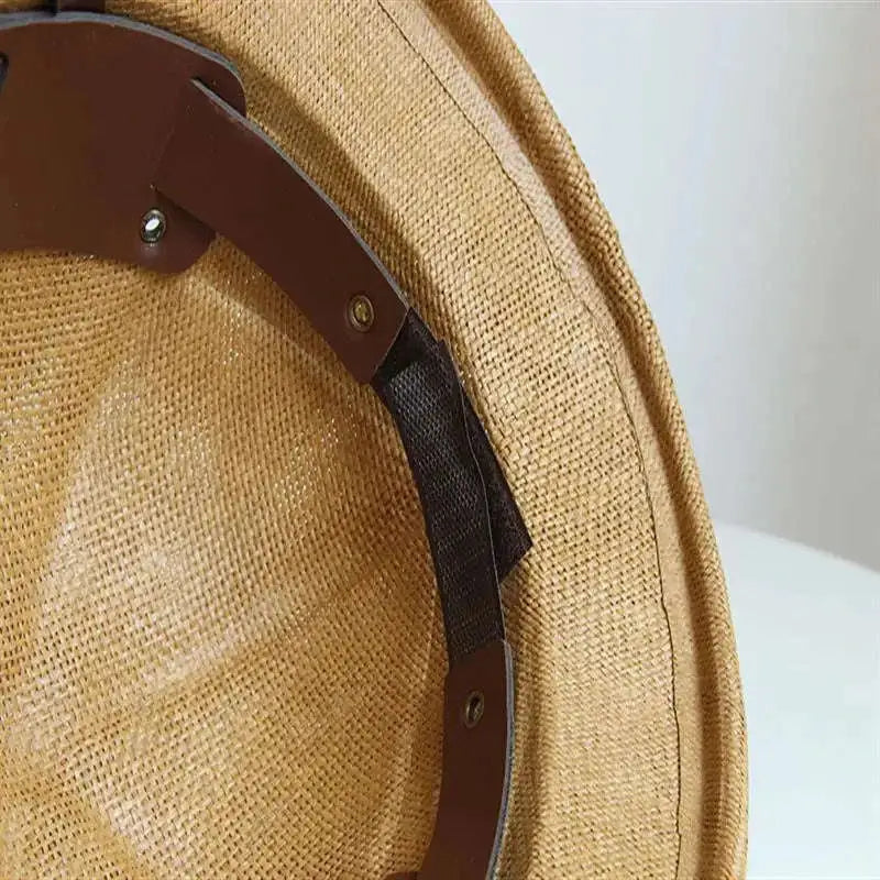 Chapeau de Paille Safari
