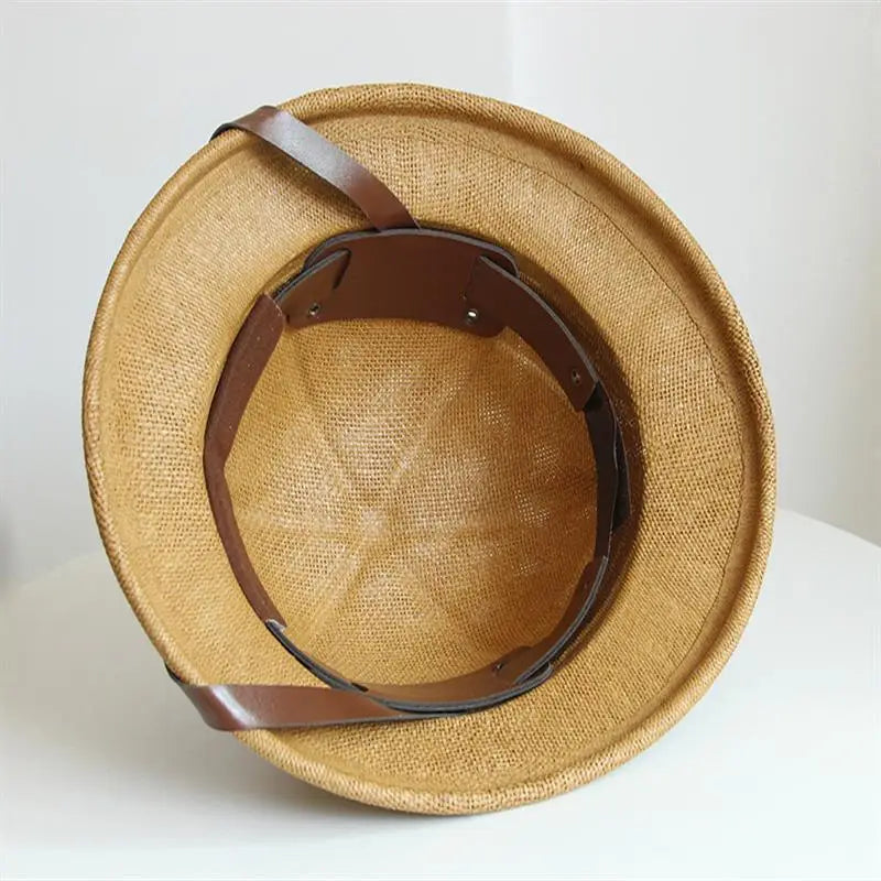 Chapeau de Paille Safari