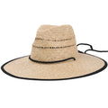 Chapeau de Paille Surf