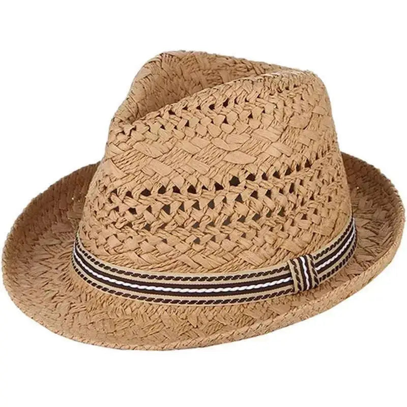 Chapeau de Paille Taille Enfant