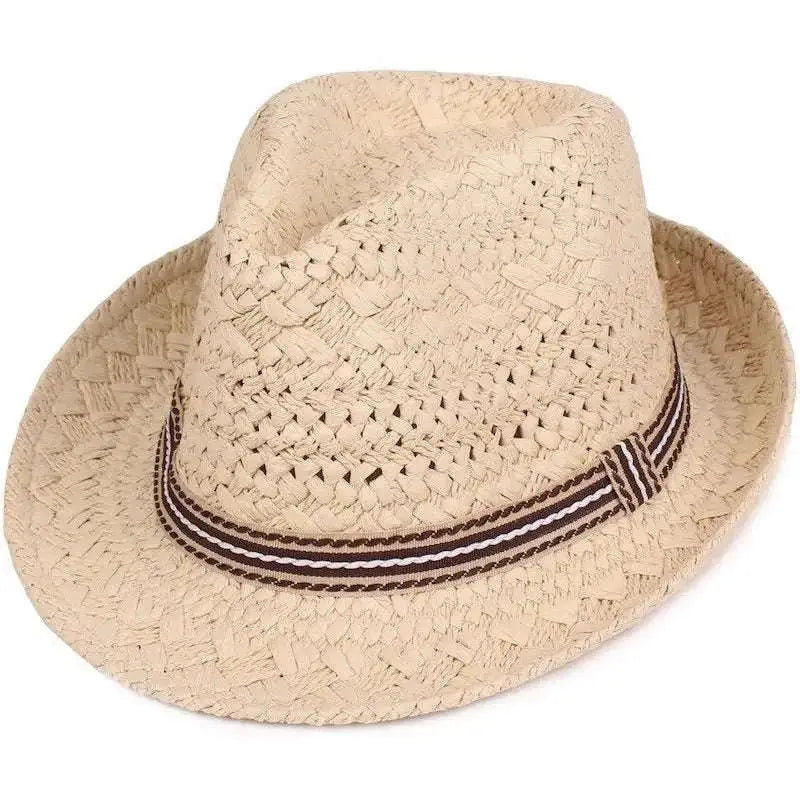 Chapeau de Paille Taille Enfant