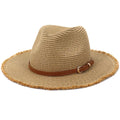 Chapeau de Paille Tendance
