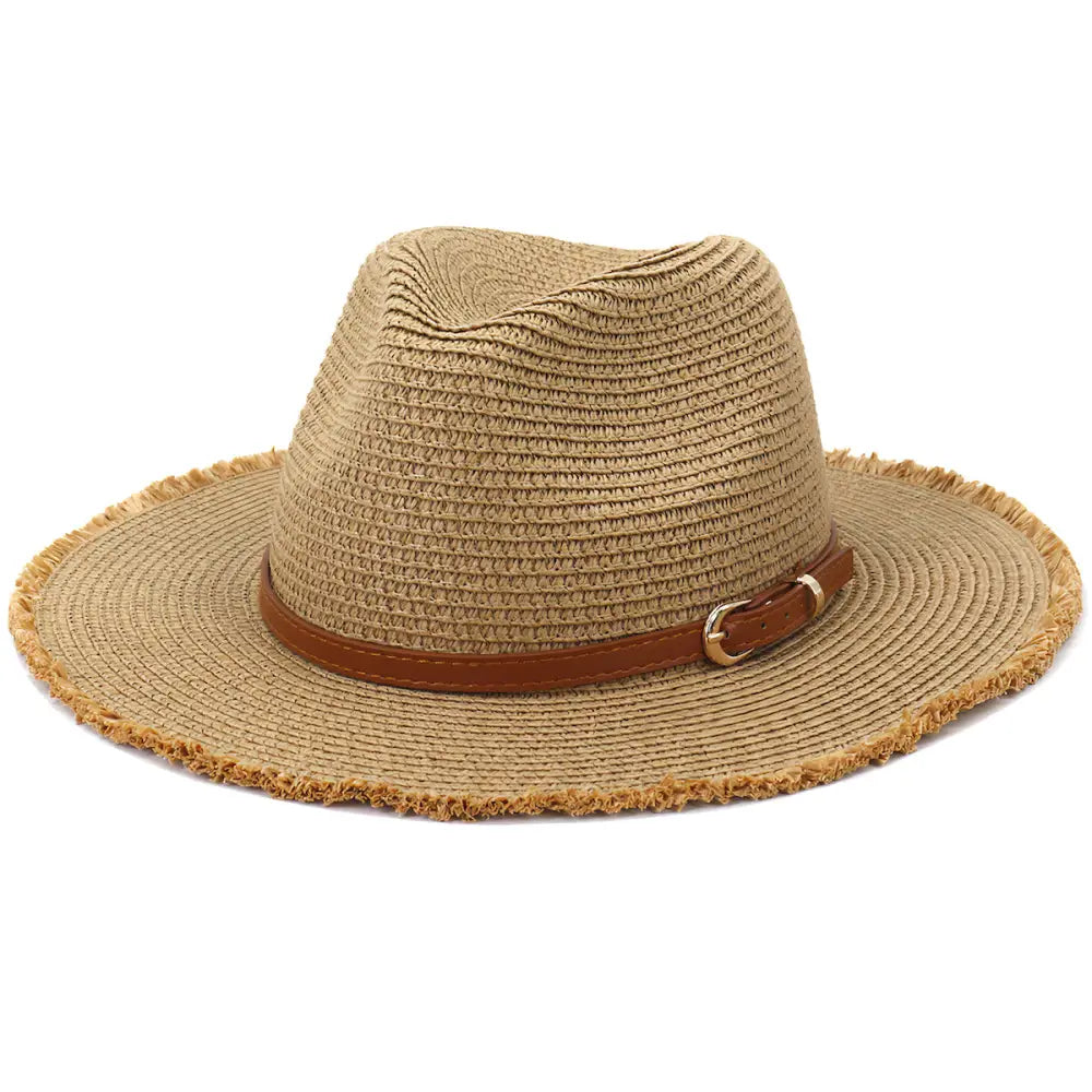 Chapeau de Paille Tendance