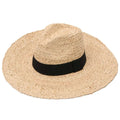 Chapeau de Paille Type Panama