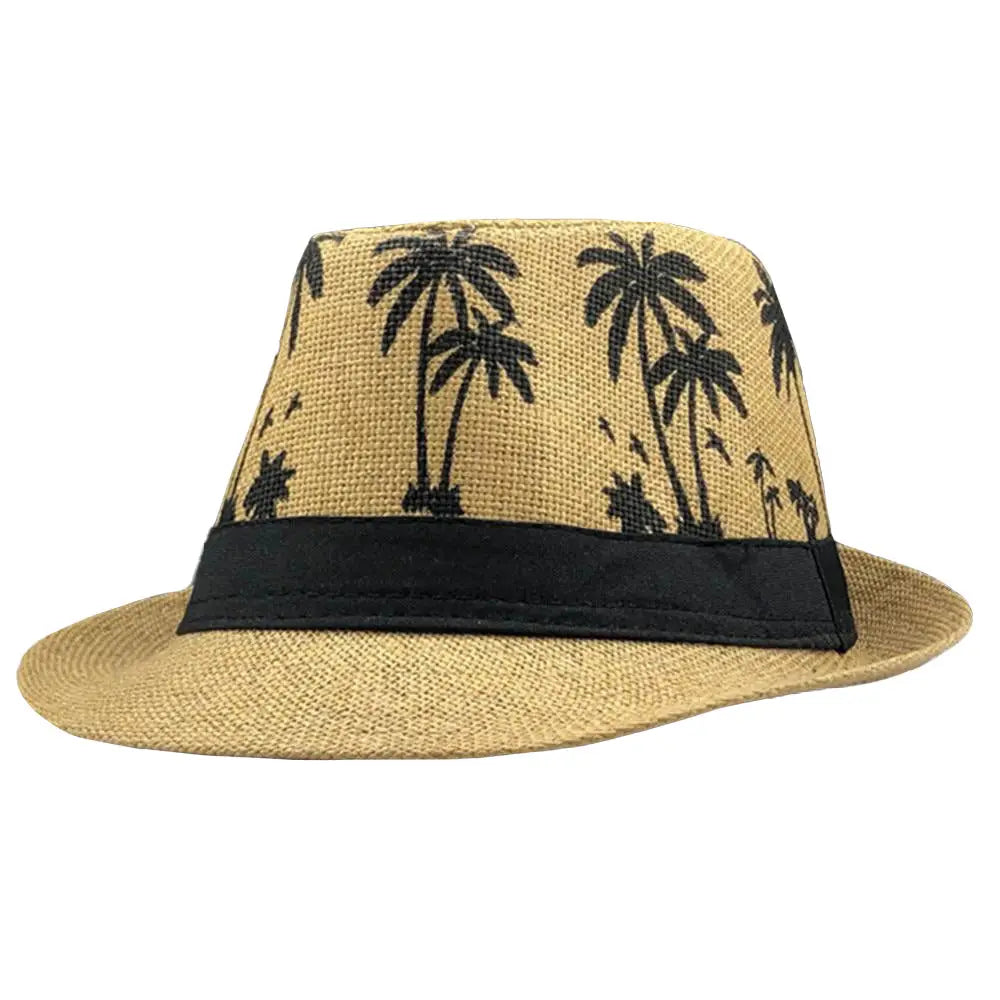 Chapeau de Paille Vacances