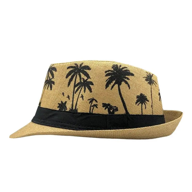 Chapeau de Paille Vacances